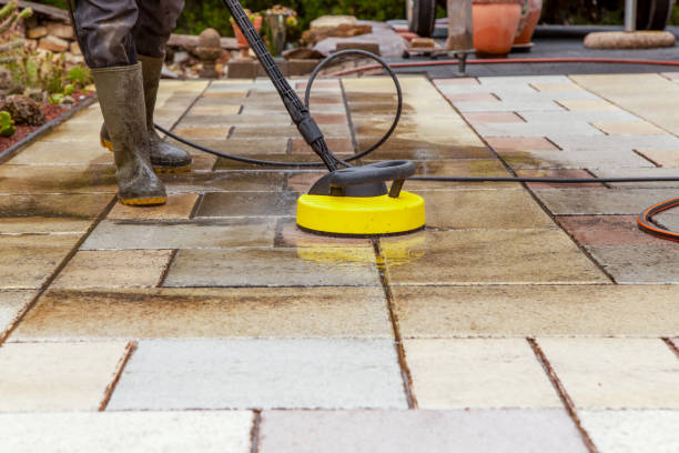 Best Factory Floor Cleaning  in Hamburg, PA