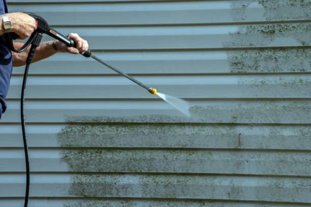 Best Machinery and Equipment Cleaning  in Hamburg, PA