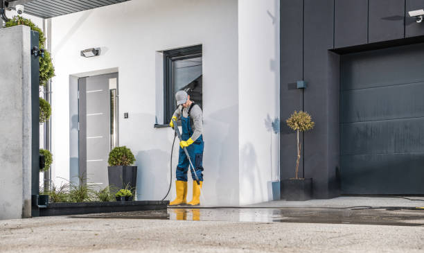 Hamburg, PA Pressure Washing Services Company